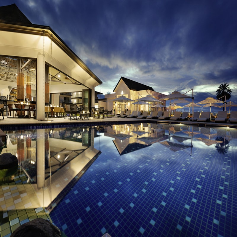 J4 Hotels Legian