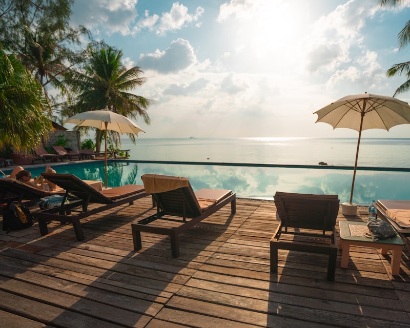 Soneva Fushi
